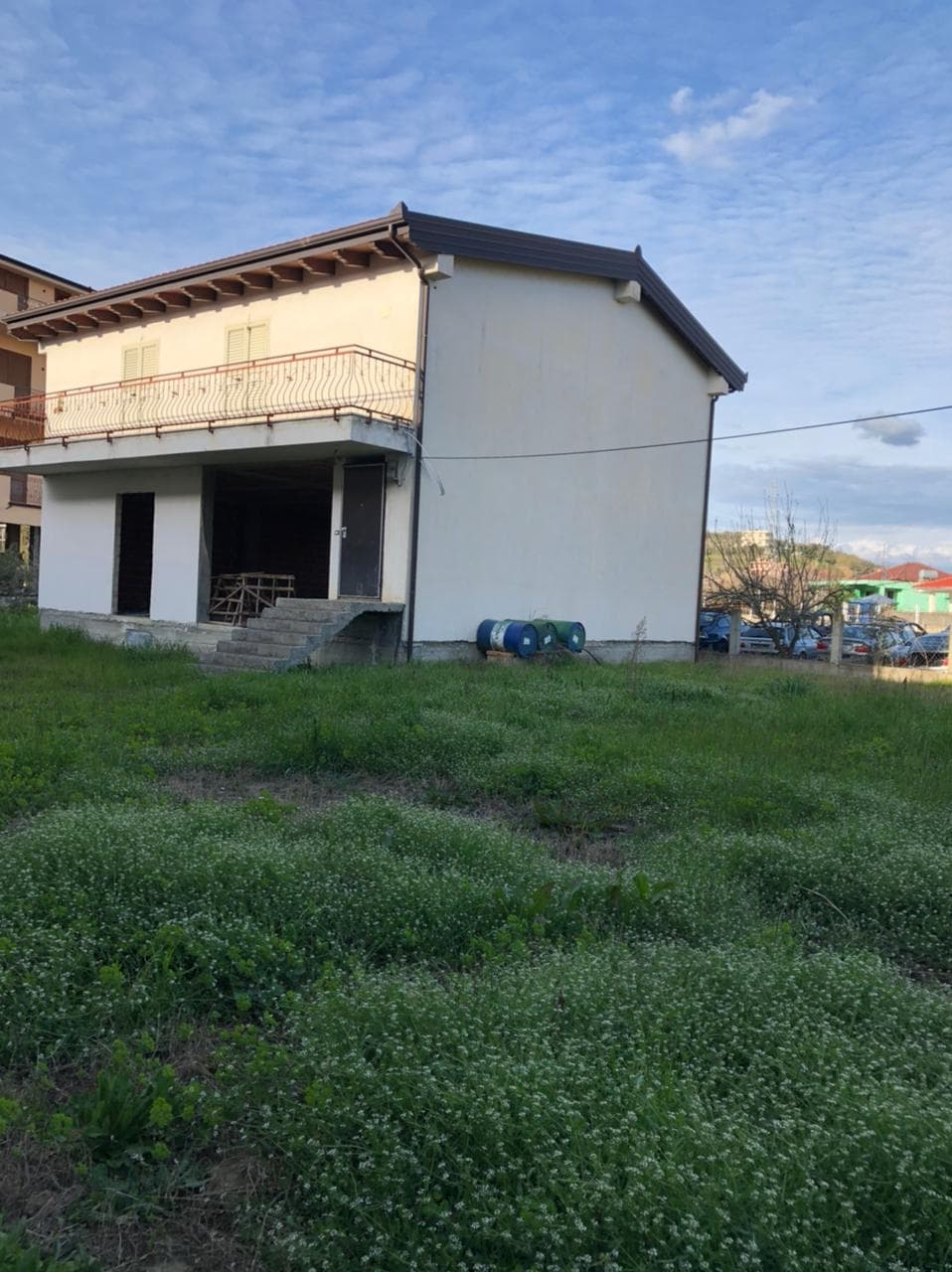 SHITET VILE 2 KATESHE+TRUALL SHKALLNUR,DURRES .