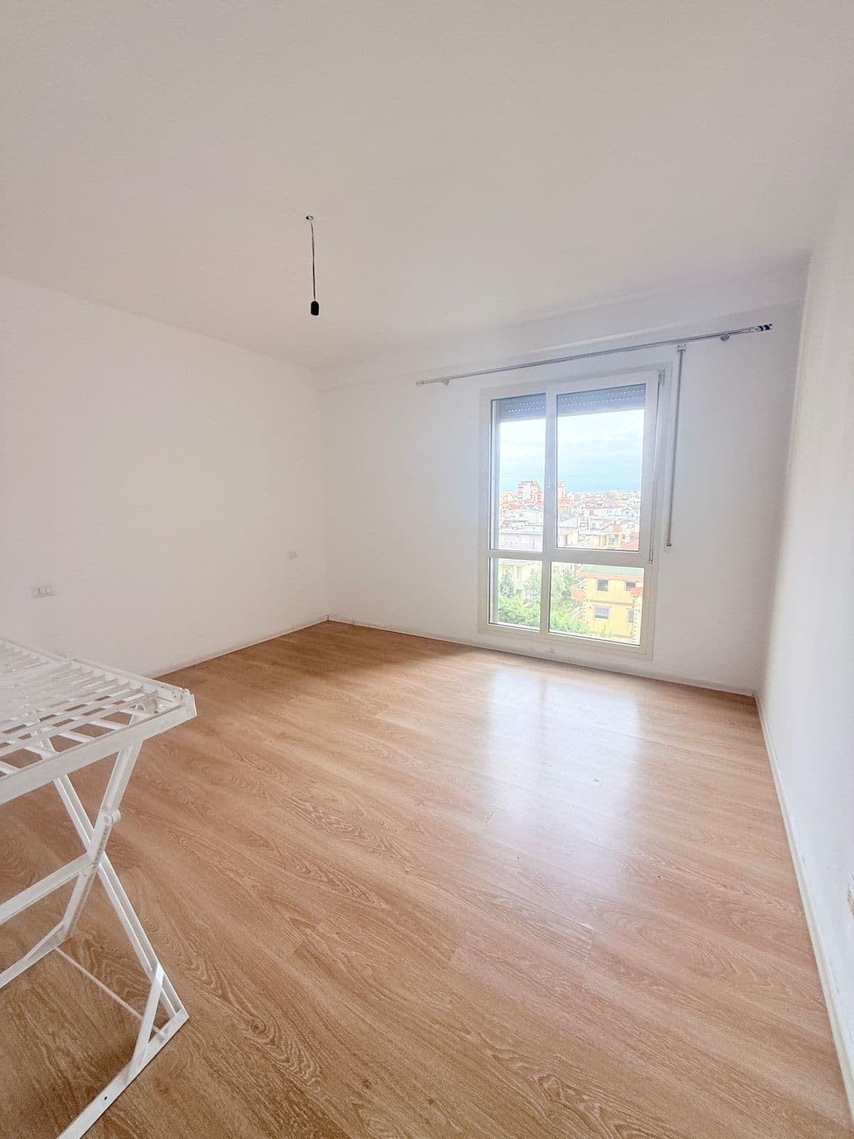 SHITET APARTAMENT 3+1+2 + DEPO TEK PORT VIEW URA DAJLANIT DURRES 3
