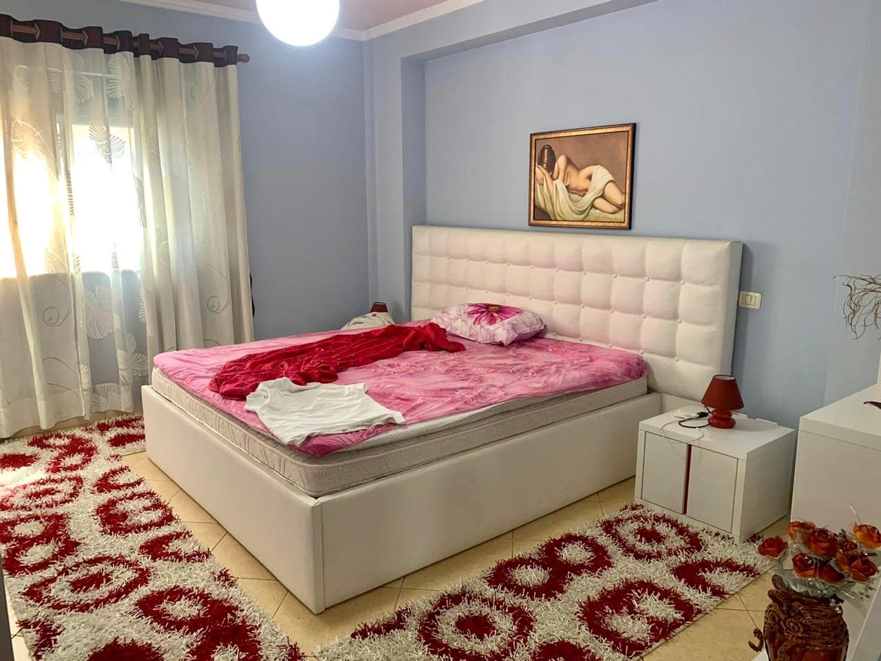 SHITET APARTAMENT 2+1 , LAGJA 5, MBRAPA KAZAZIT, DURRES. 4