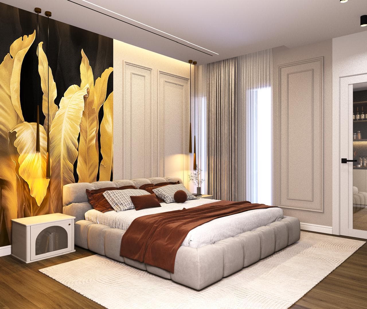 JEPEN ME QERA 16 APARTAMENTE, GOLEM, DURRES.