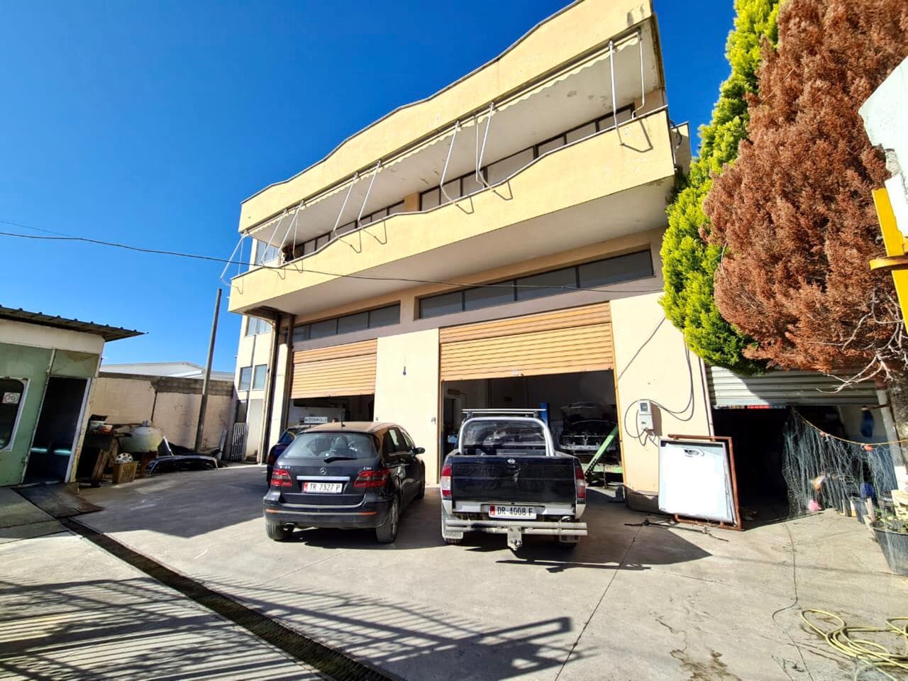 SHITET AMBIENT BIZNESI PRANE SHKOLLES HASAN KOCI, SHKOZET,DURRES.