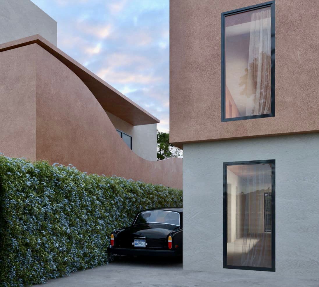 SHITET VILE PRANE KOMPLEKSIT SAN PIETRO, GJIRI I LALEZIT,DURRES. 3