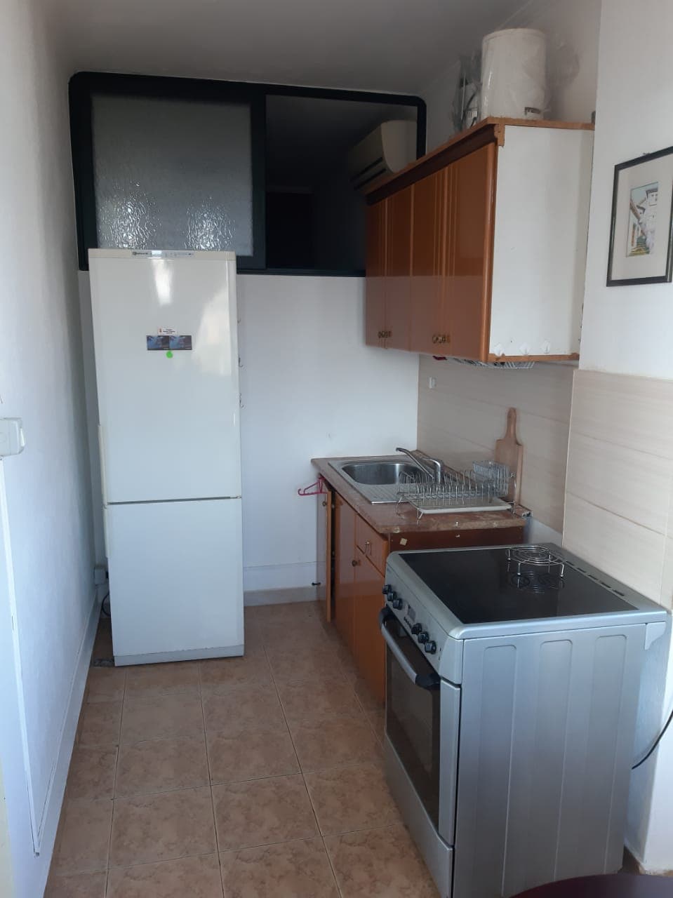 SHITET APARTAMENT 2+1 NE PLAZH,DURRES! 4