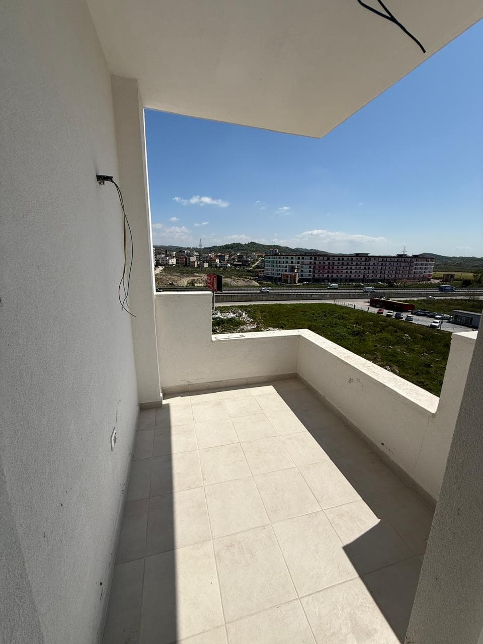 SHITET APARTAMENT 1+1 GOLEM REZIDENCE E RE 2