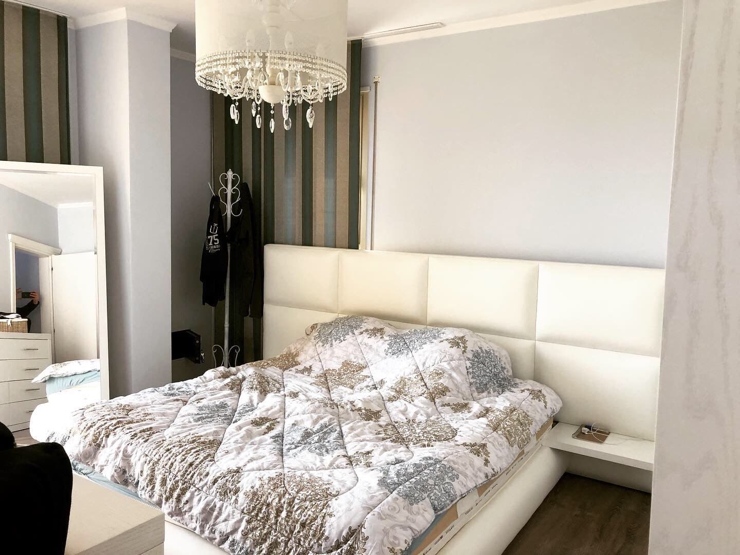 SHITET APARTAMENT 2+1 TE VILA E ZOGUT,DURRES! 4