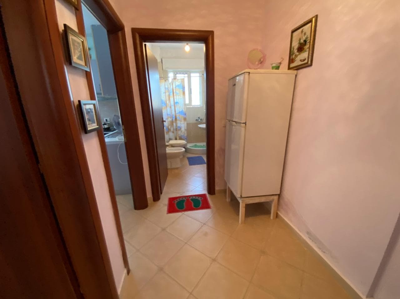 SHITET APARTAMENT 1+1 PRANE RESORT DIAMMA RESORT SHKEMBI I KAVAJES,DURRES. 4