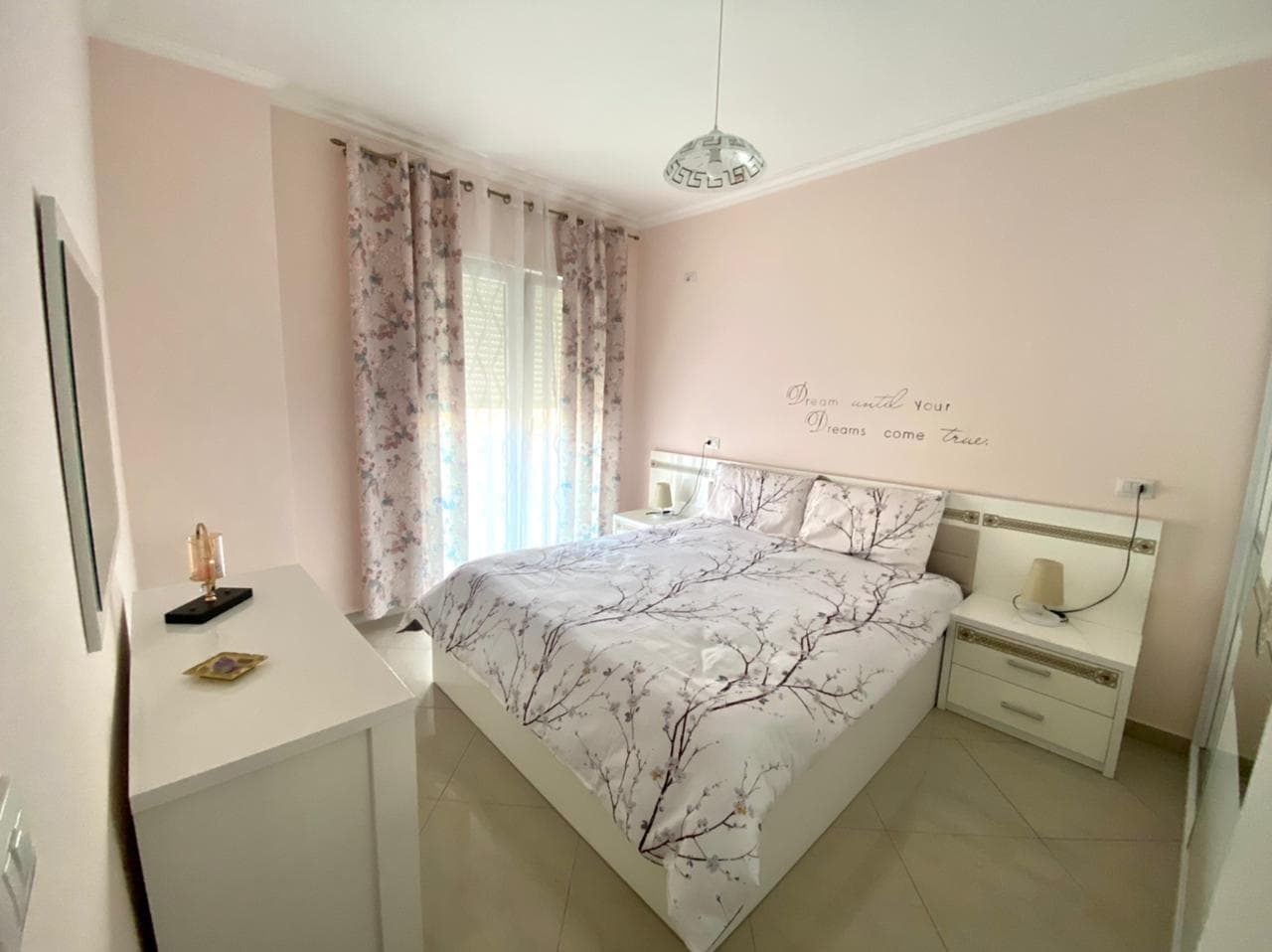 SHITET APARTAMENT 1+1 PRANE PRANVERES, QENDER, DURRES. 4