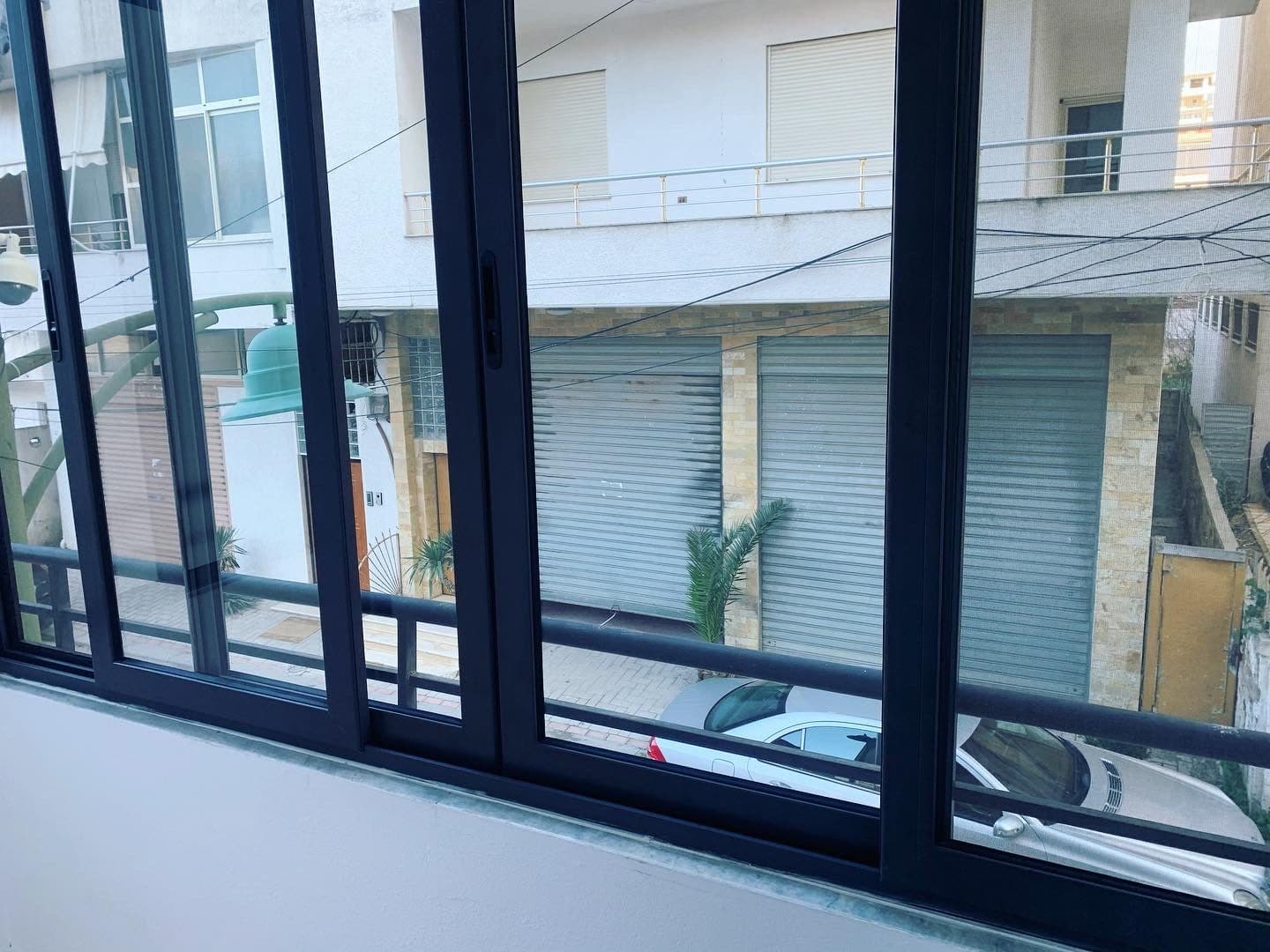 JEPET ME QERA APARTAMENT 2+1+2 NE DURRES! 4