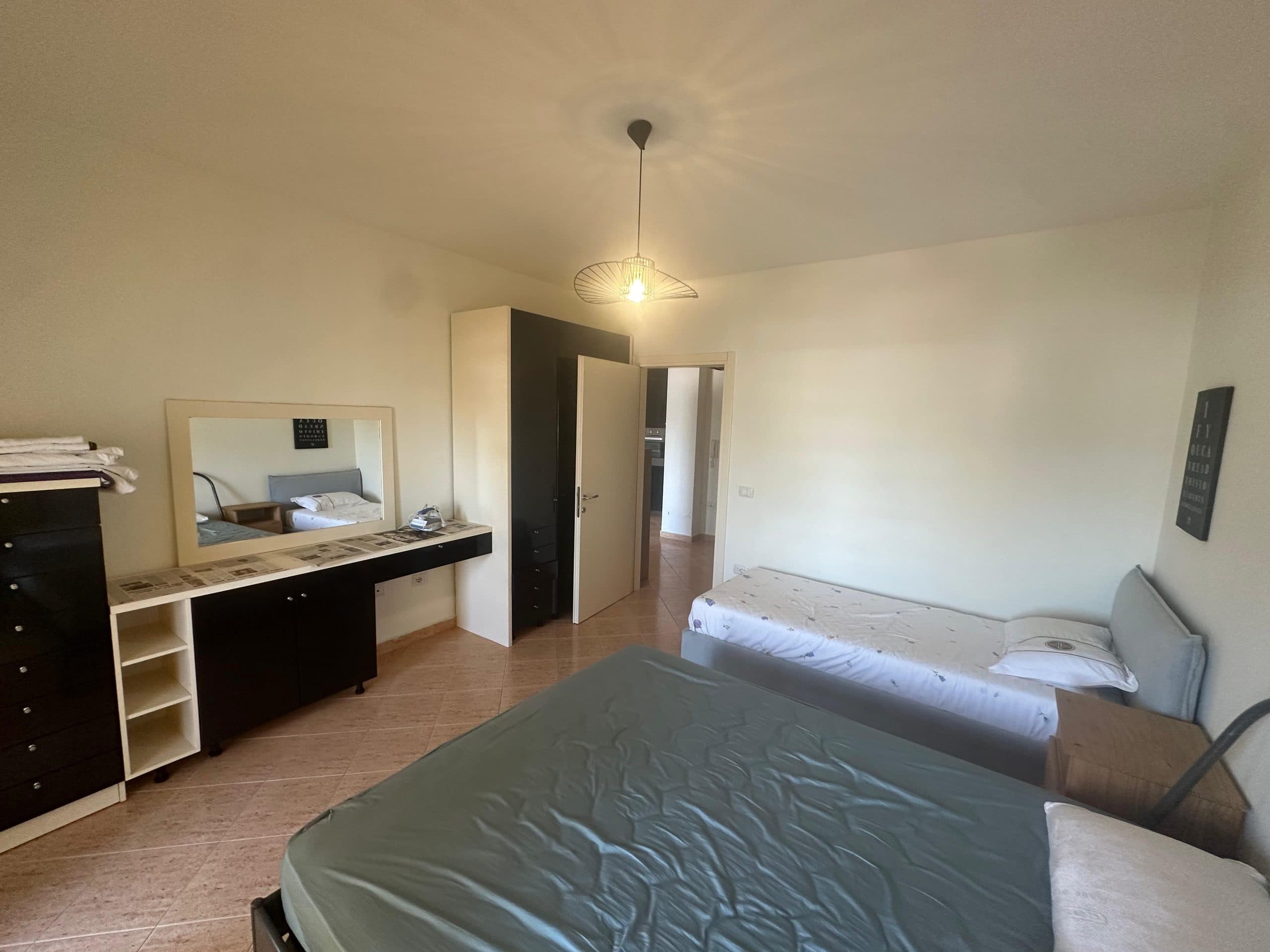 SHITET APARTAMENT 1+1, ROTONDA GOLEM, DURRES. 4