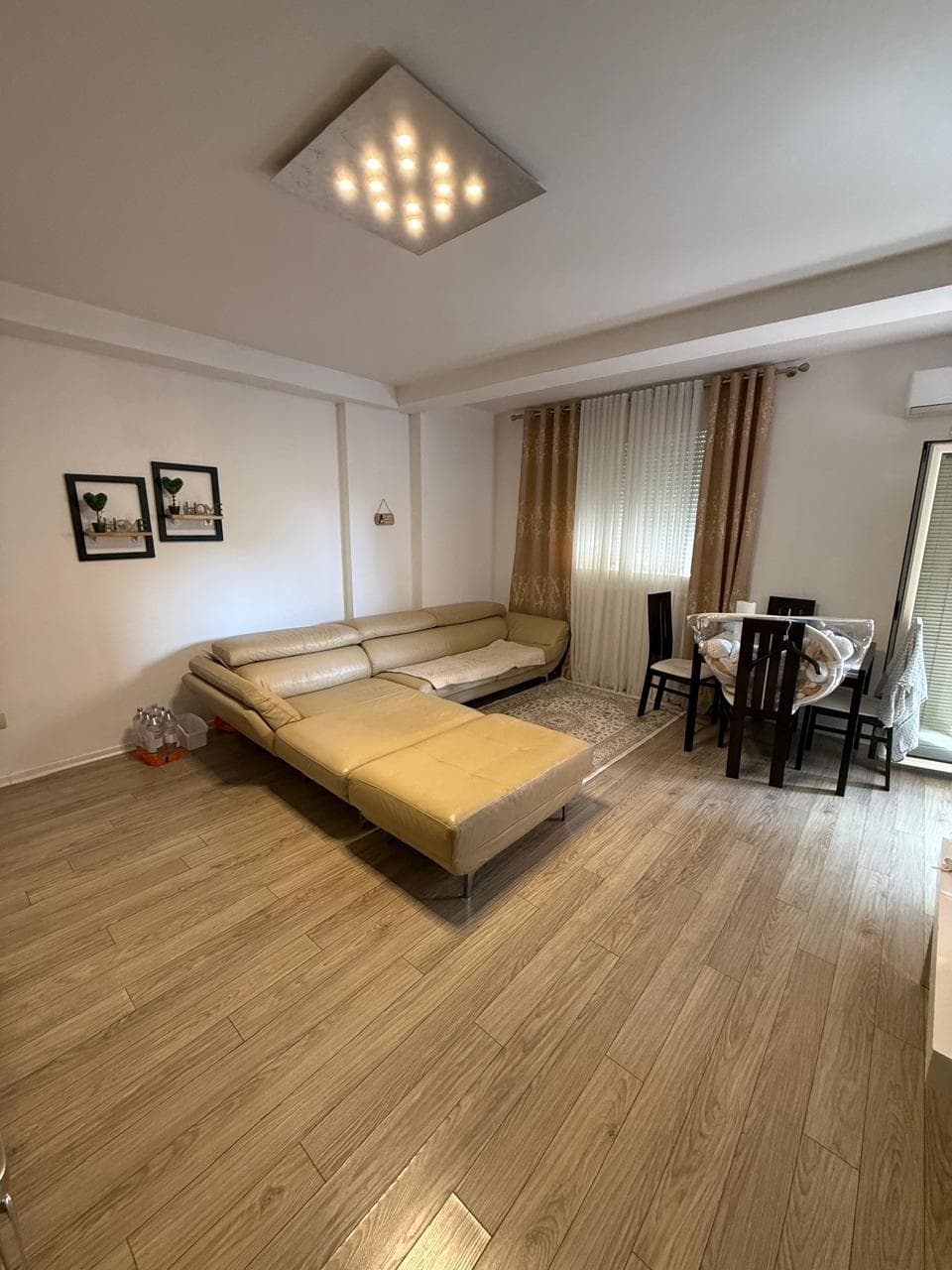 JEPET ME QERA APARTAMENT 1+1 VOLLGA DURRES 2