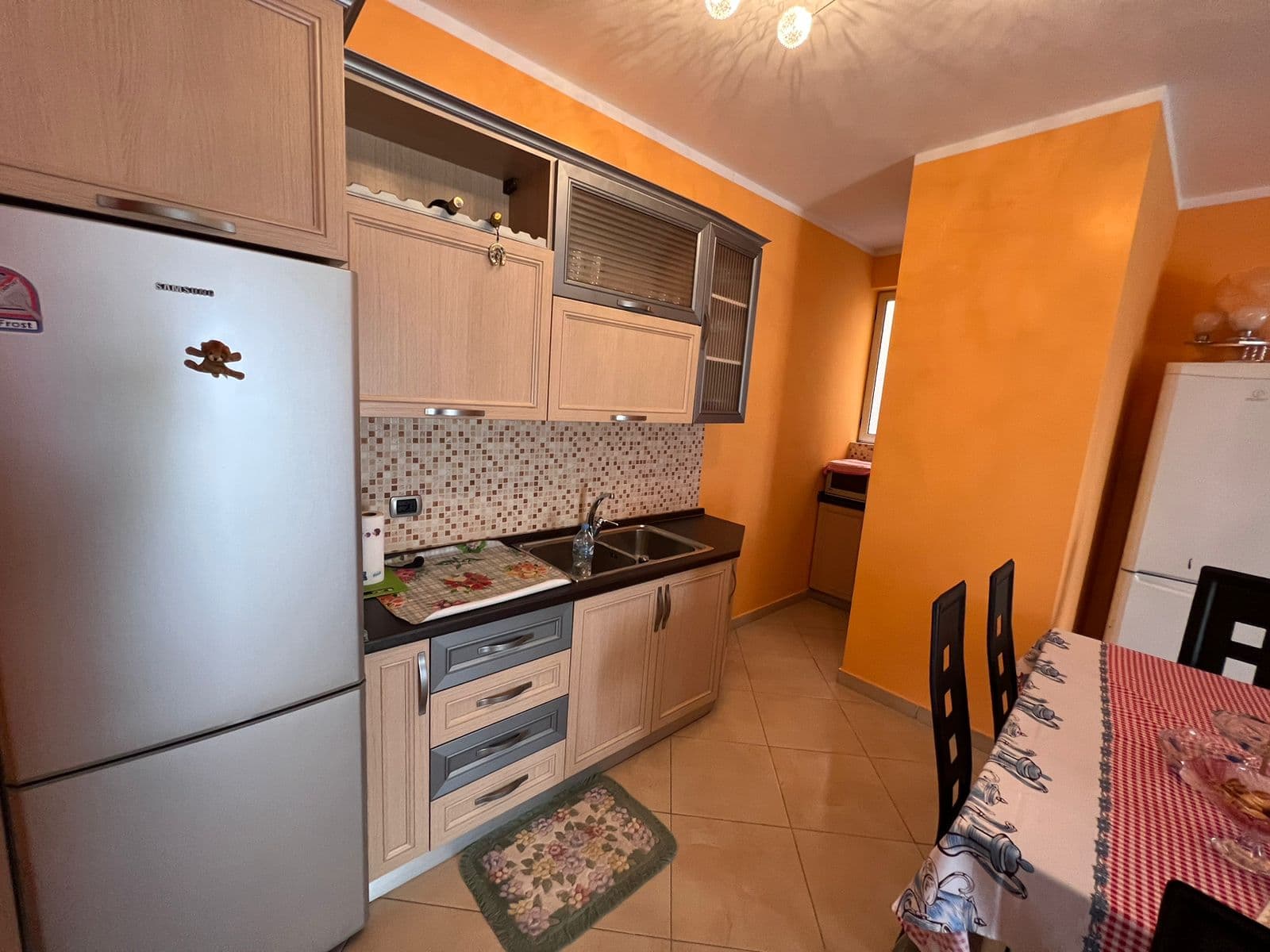 🔥 EXLUSIVE🔥SHITET APARTAMENT 2+1 PRANE KAZAZIT, LAGJA 5,DURRES. 4