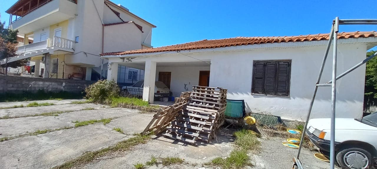 SHITET SHTEPI PRIVATE 1 KATESHE KENETE,DURRES.