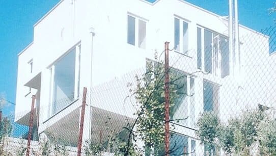 SHITET VILE 3 KATESHE NE MJULL-BATHORE,TIRANE! 4