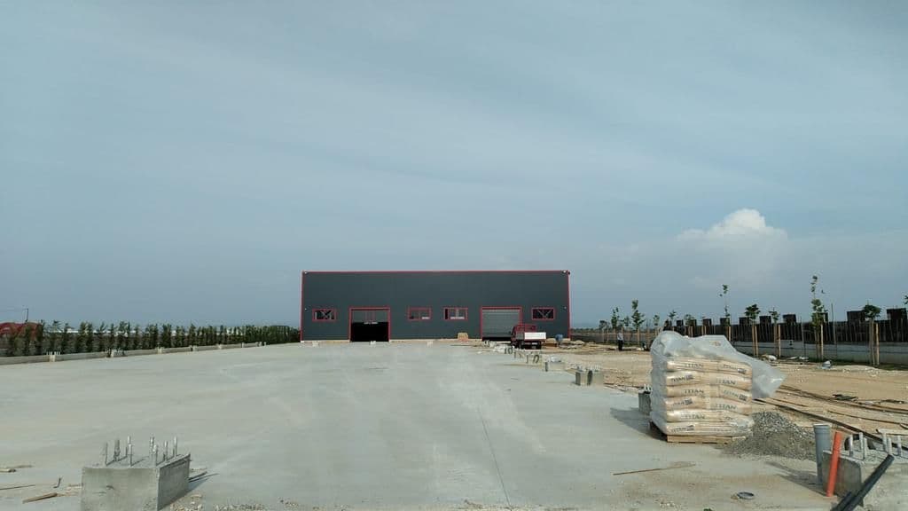 JEPET ME QERA KAPANON SEKTOR RINIA, DURRES. 1