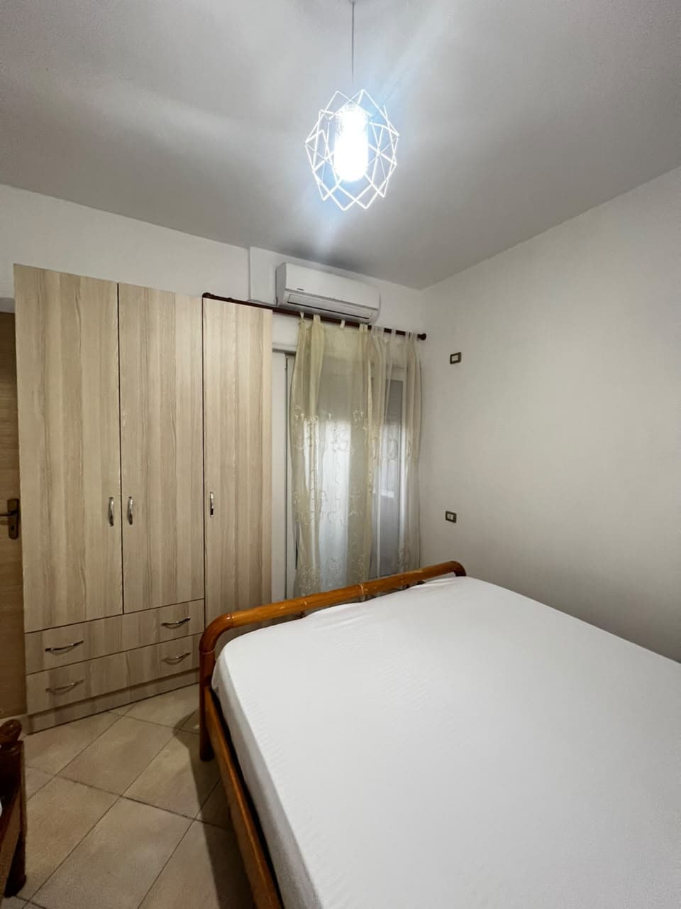JEPET ME QERA APARTAMENT 1+1 PRANE PISTA KOSOVA,PLAZH, DURRES 3