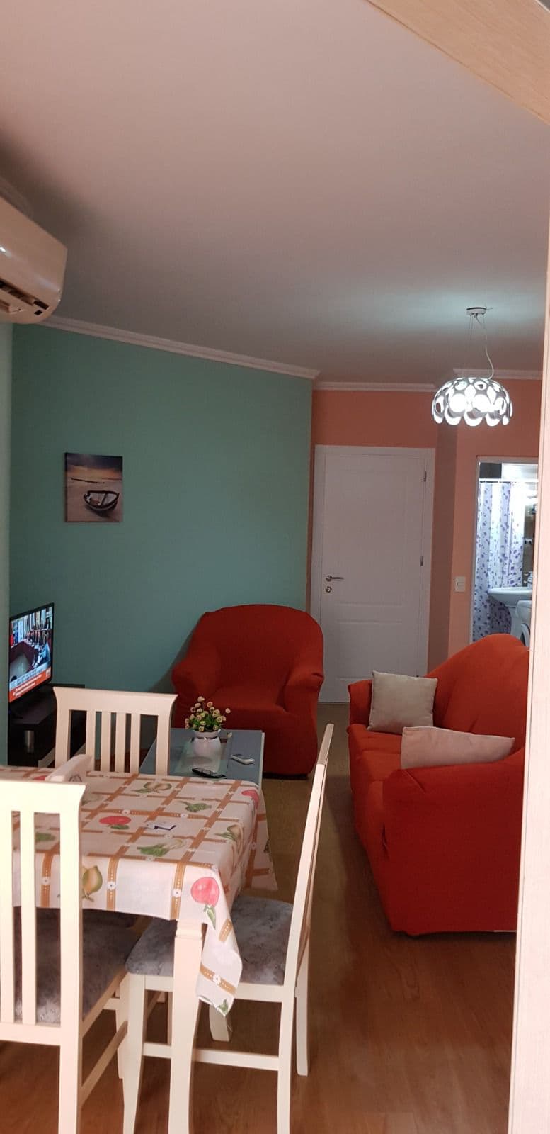 JEPET ME QERA BIZNESI 7 APARTAMENTE PER AIRBNB, RRUGA E KAVAJES, TIRANE. 3