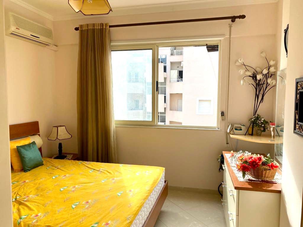 SHITET APARTAMENT 2+1 PRANE HOTEL KORAL PLAZH,DURRES. 3