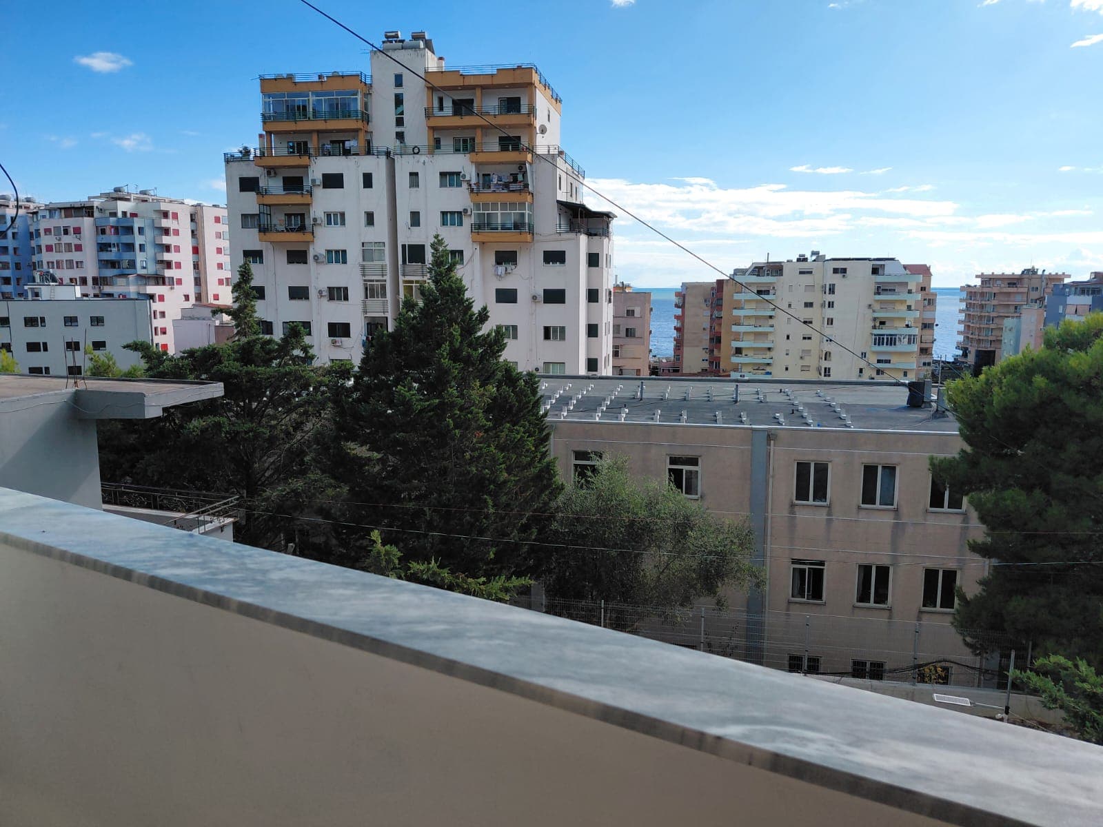 JEPET ME QERA KATI 3 I VILES 1+1 ZONA SHKOLLES ITALIANE