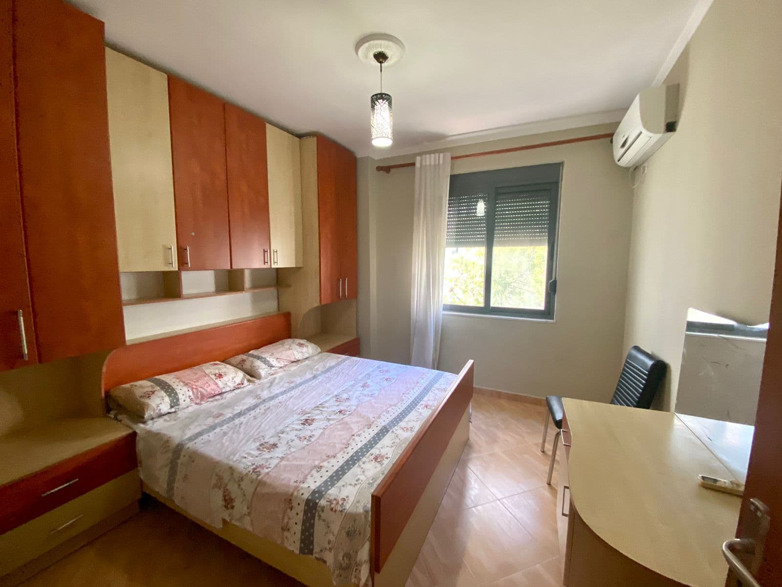 SHITET APARTAMENT 2+1 TEK MAX ROYAL G GOLEM,DURRES. 4