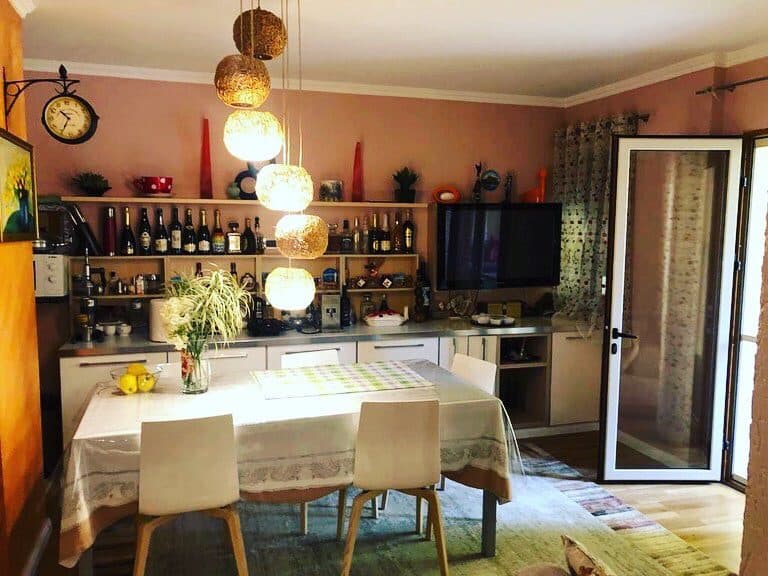 SHITET APARTAMENT 3+1 PRANE AMFITEATRIT,DURRES! 3