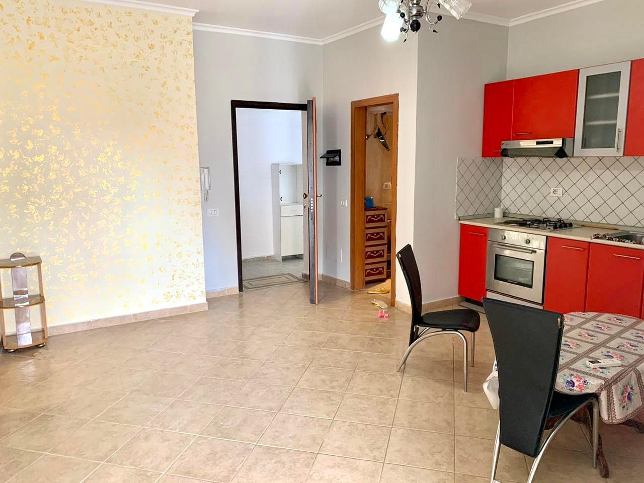 SHITET APARTAMENT 2+1 , PRANE MIAMI BEACH 2, GOLEM, DURRES. 2