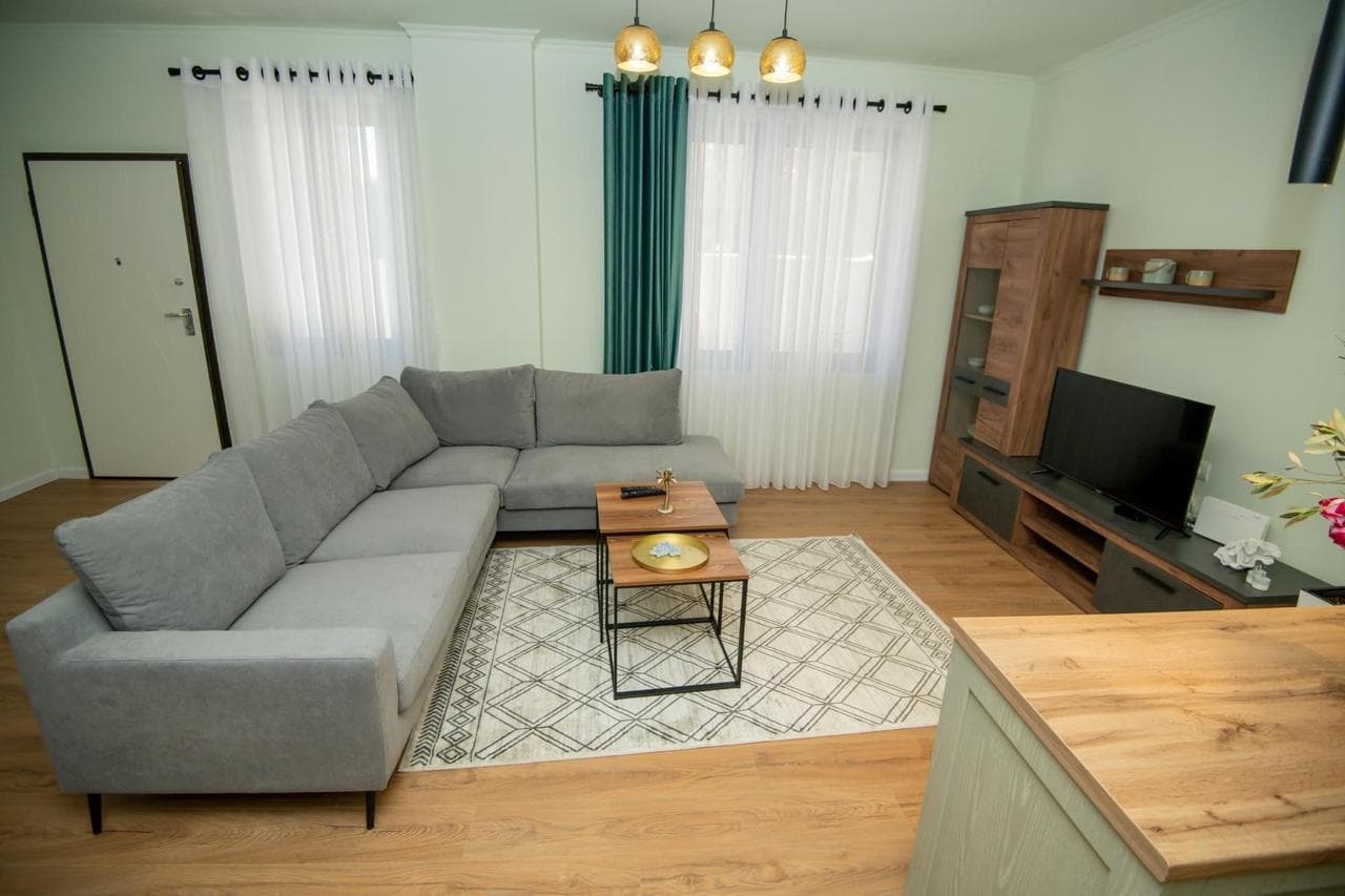 JEPET ME QERA APARTAMENT 2+1 VILA E ZOGUT, DURRES 4