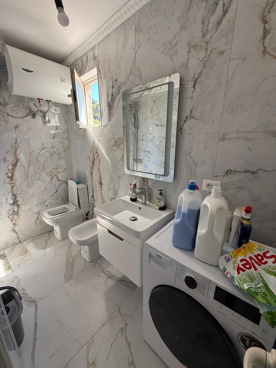 JEPET ME QERA APARTAMENT 2+1 VOLLGA 4
