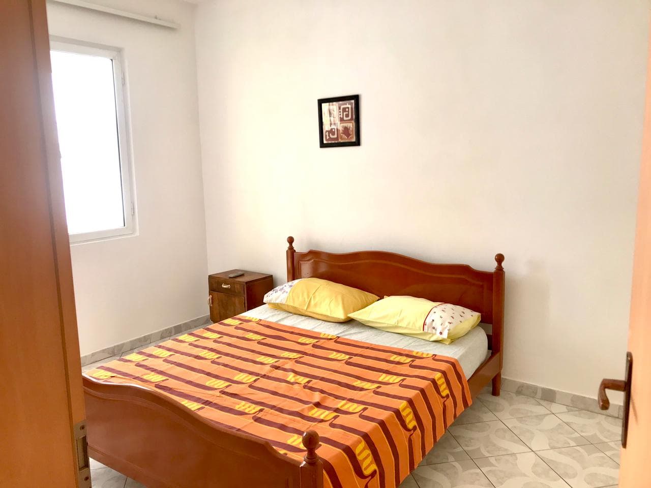 SHITET APARTAMENT 1+1 PRANE BELLA VISTA GOLEM, DURRES. 2