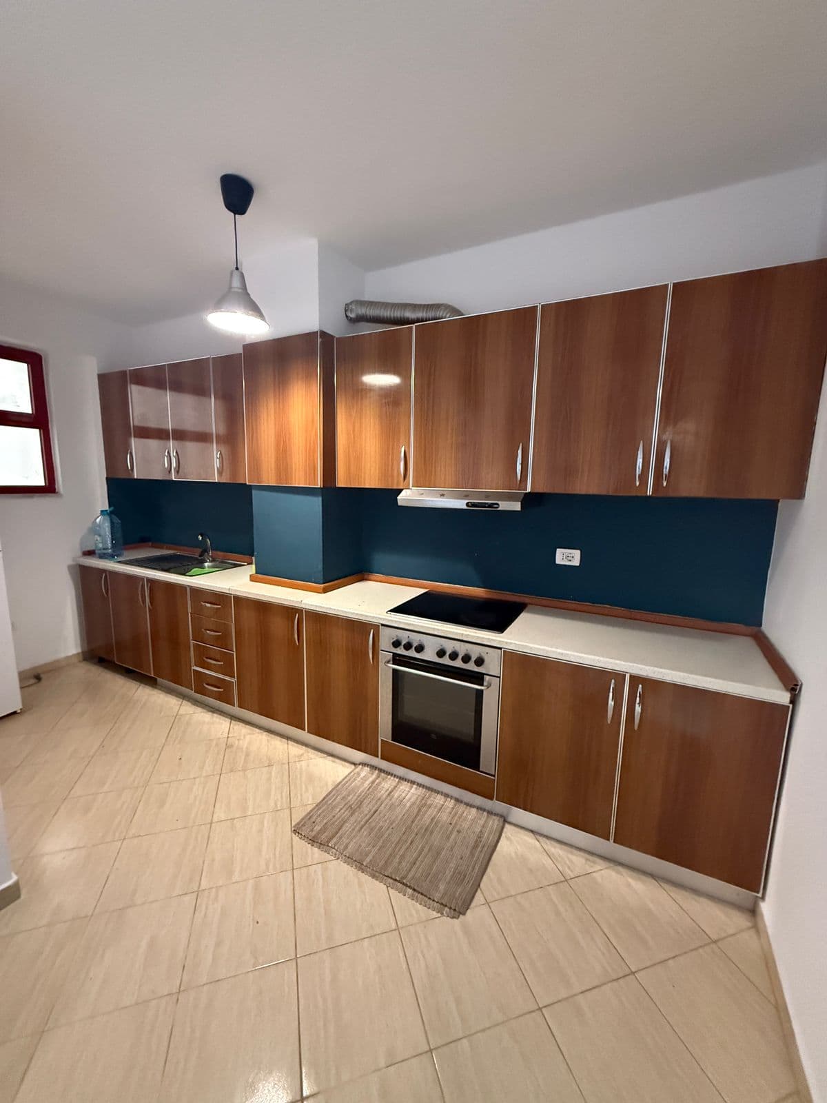 JEPET ME QERA APARTAMENT 2+1 ZONA POLIKLINIKA DURRES 4