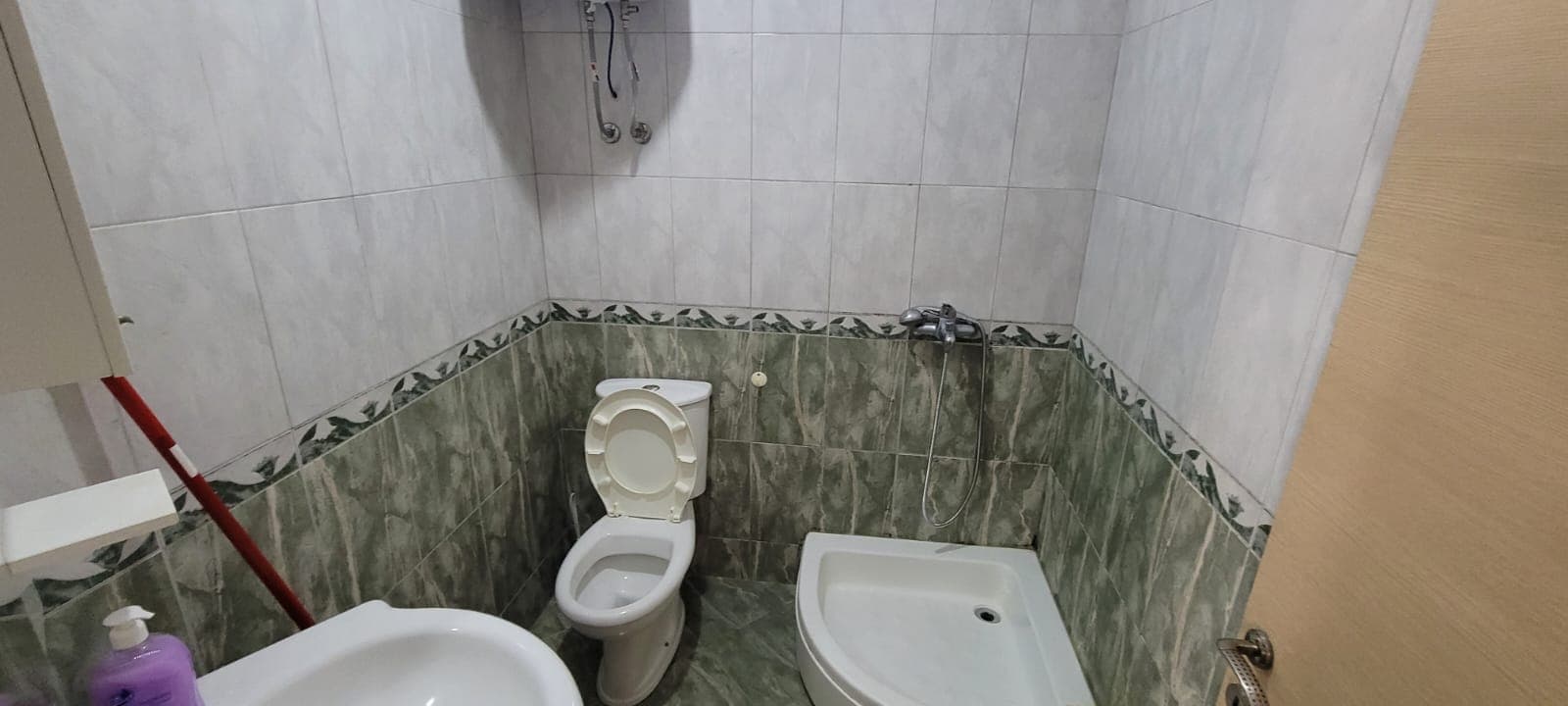 JEPET ME QERA APARTAMENT 1+1, VOLLGA, DURRES. 4