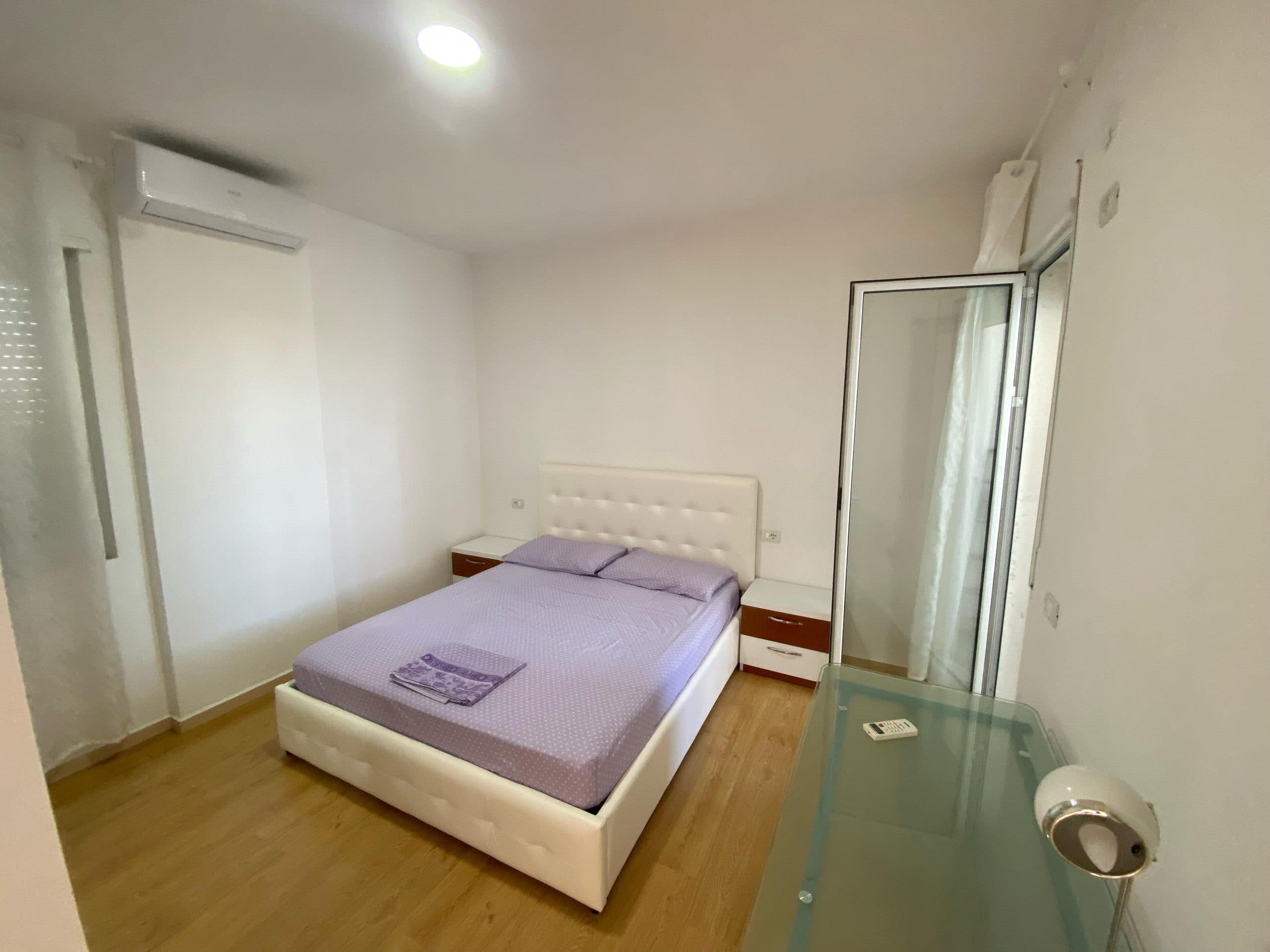 JEPET ME QERA APARTAMENT 1+1, SHKEMBI KAVAJES, DURRES. 3