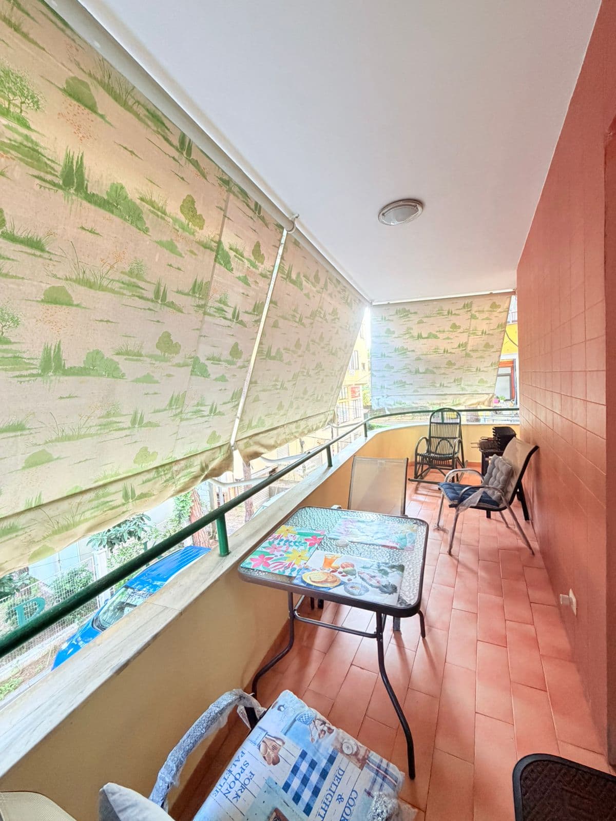 JEPET ME QERA APARTAMENT 1+1 PRANE MAJESTIC HOTEL, GOLEM 4
