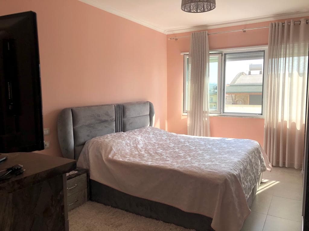 SHITET APARTAMENT 2+1 PRANE KALIT TE TROJES,PLAZH, DURRES 4