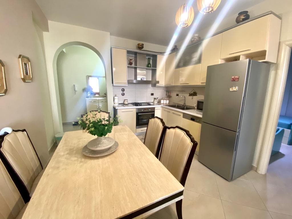 SHITET APARTAMENT 2+1 RRUGA ABAZ CELKUPA, DURRES. 3