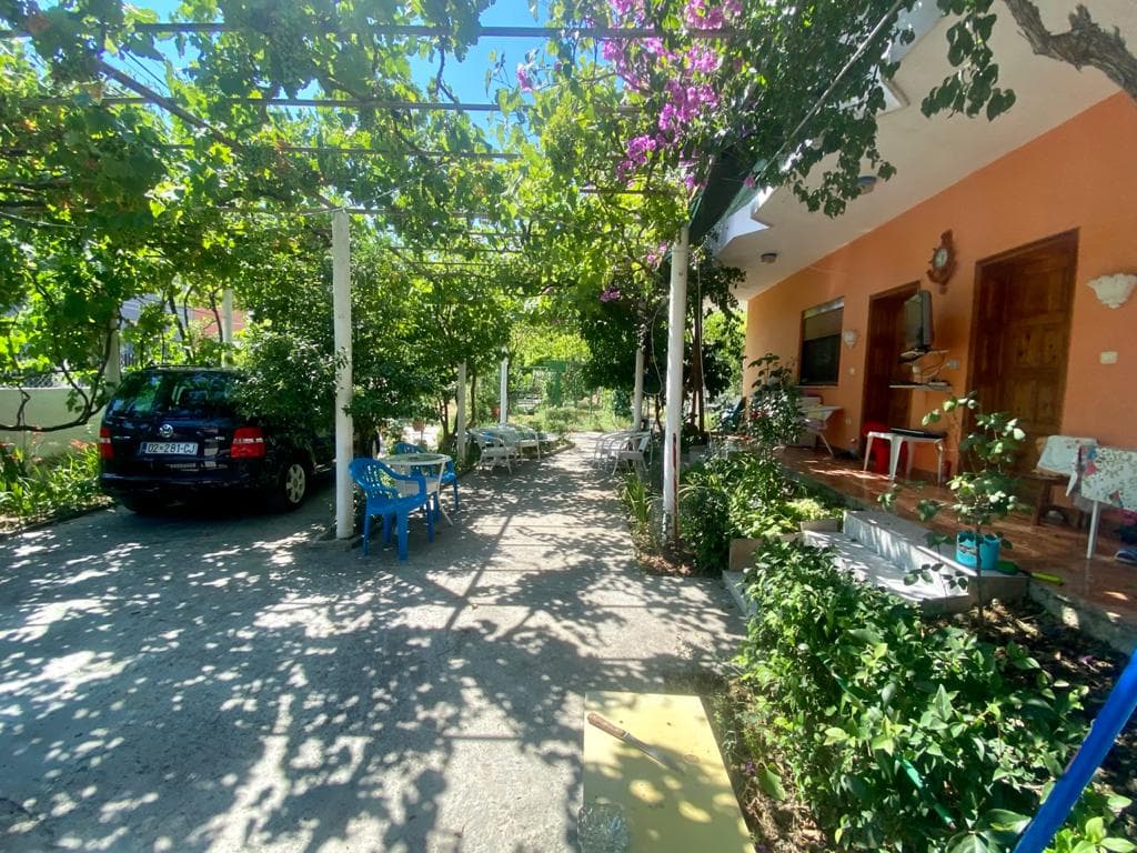 SHITET VILE 3 KATESHE ARAPAJ, DURRES.