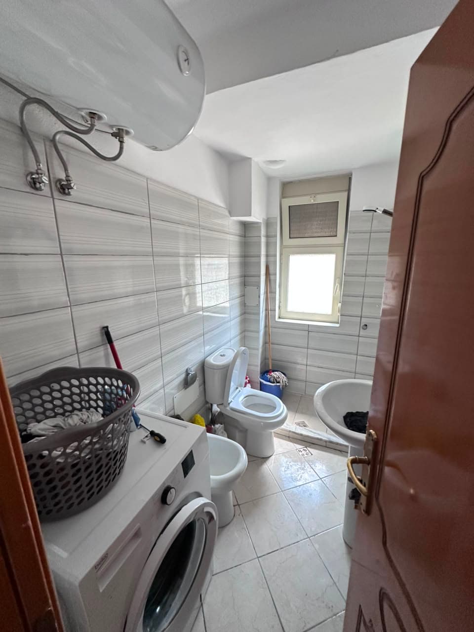 JEPET ME QERA APARTAMENT 1+1 NE ZONEN SHKOZET, DURRES 3