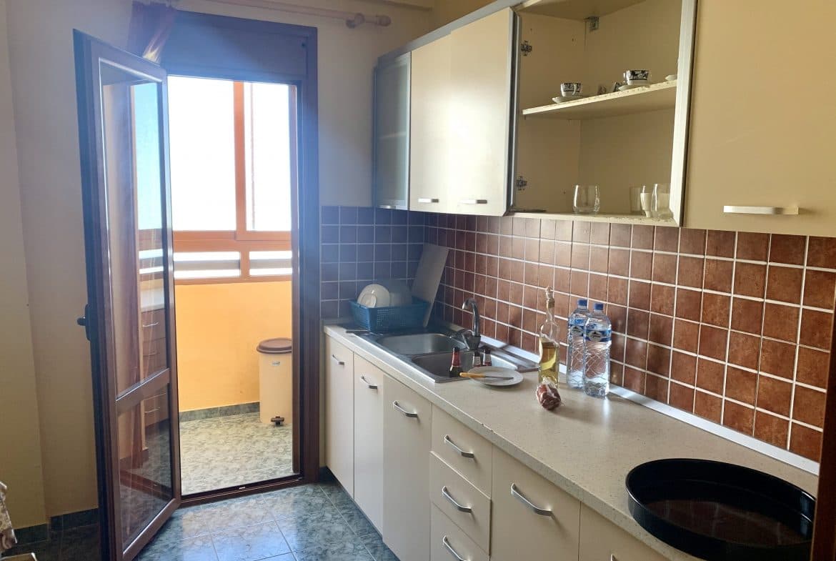 JEPET ME QERA APARTAMENT 2+1 ISHRAJONI,DURRES!