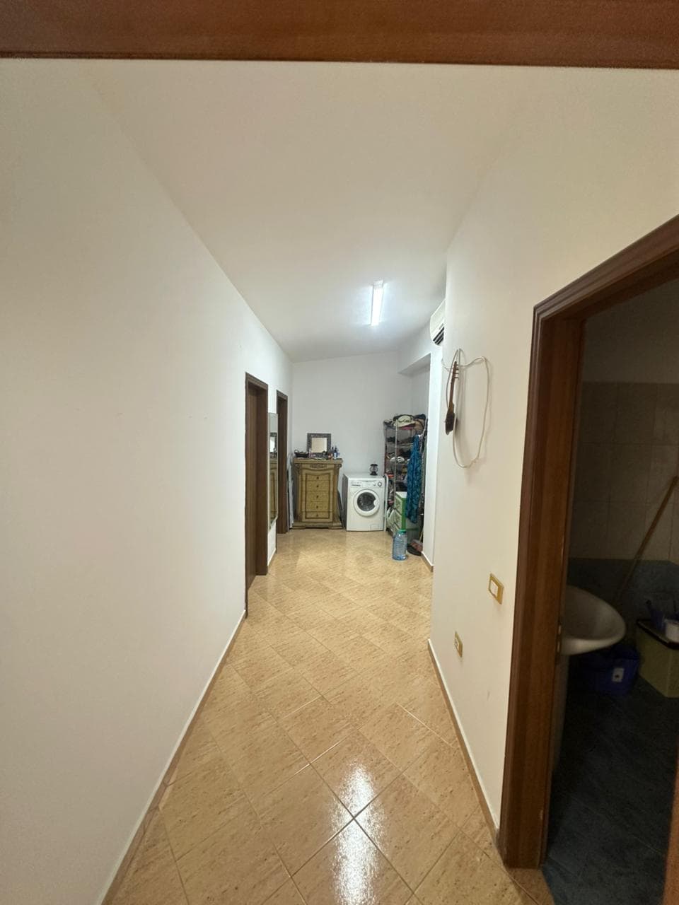 SHITET APARTAMENT 2+1 GOLEM, DURRES 2