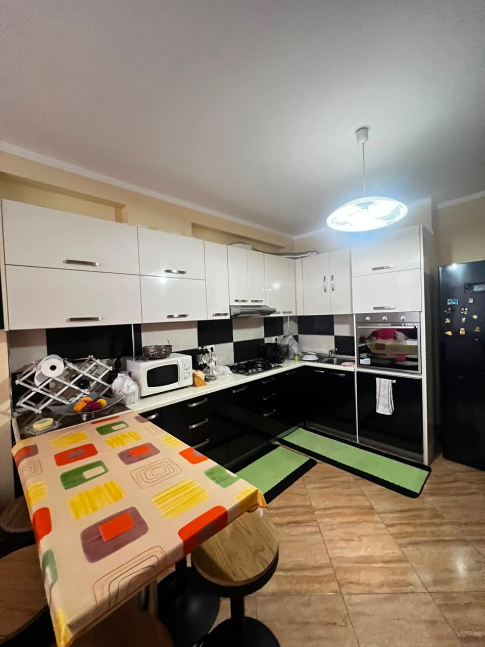 SHITET APARTAMENT 2+1 NE ZONEN E PLAZHIT, DURRES 2