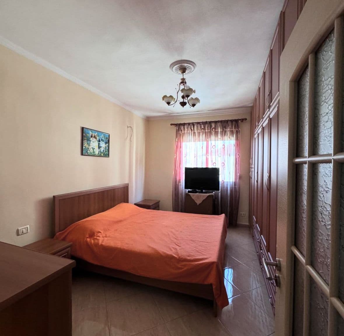 SHITET APARTAMENT 2+1, PRANE BLUESTAR, DURRES. 3