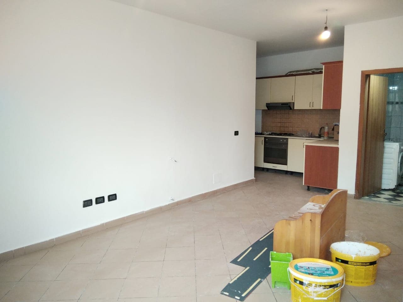 SHITET APARTAMENT 2+1 VOLLGA,DURRES. 3