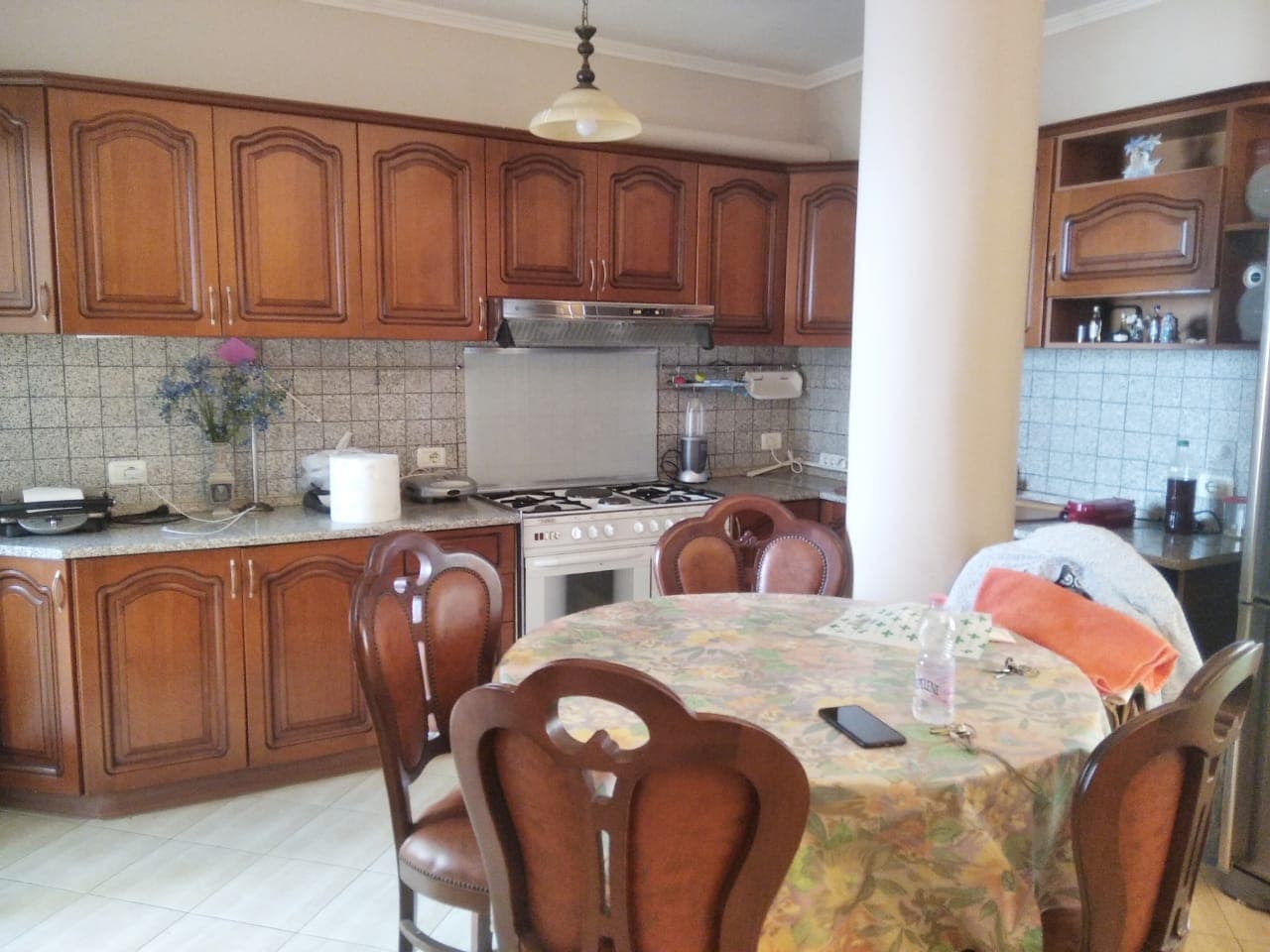 SHITET APARTAMENT 1+1 ILIRIA PLAZH,DURRES. 2