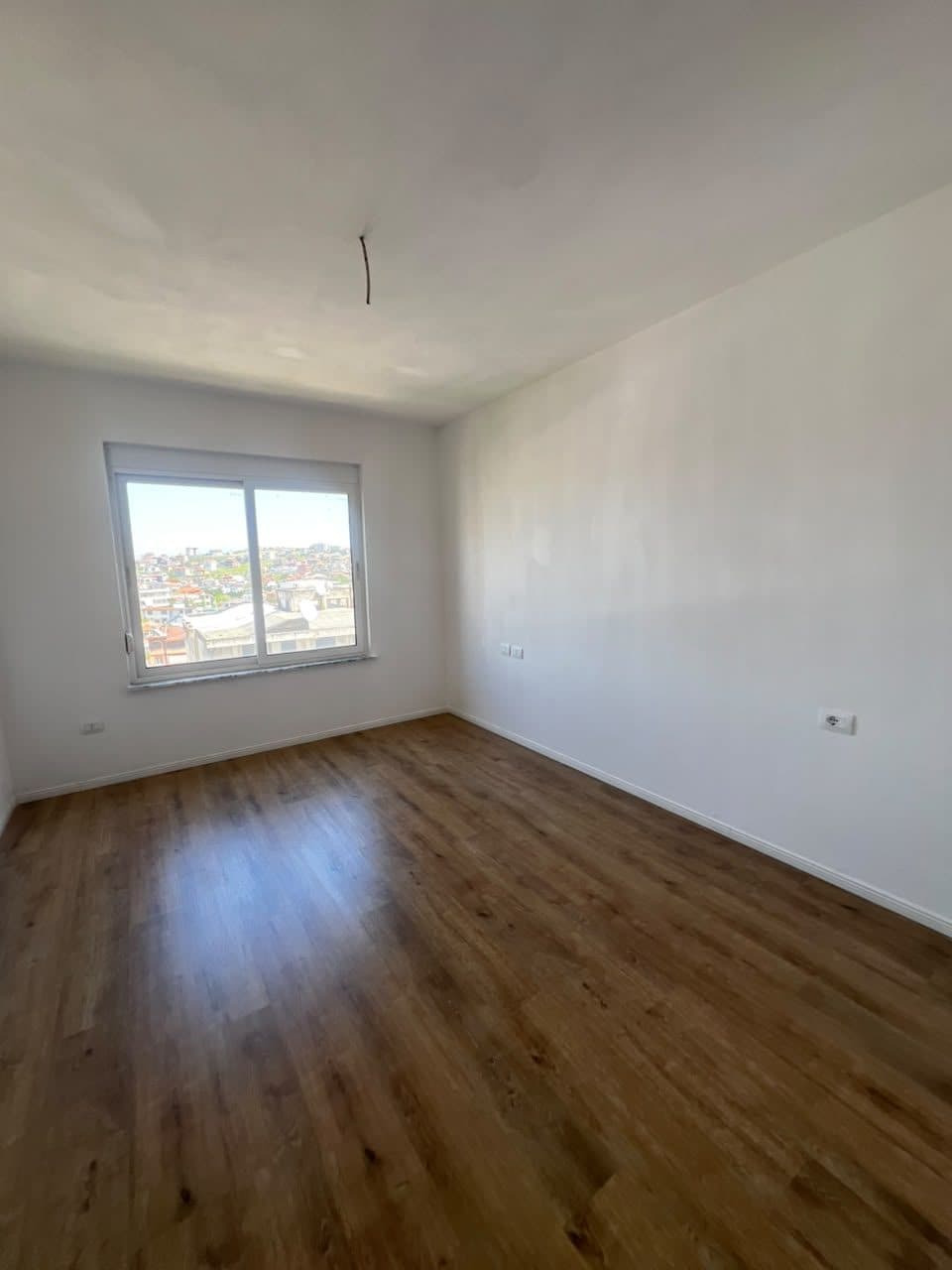 SHITET APARTAMENT 1+1 NE ZONEN E PLAZHIT ILIRIA, DURRES 3