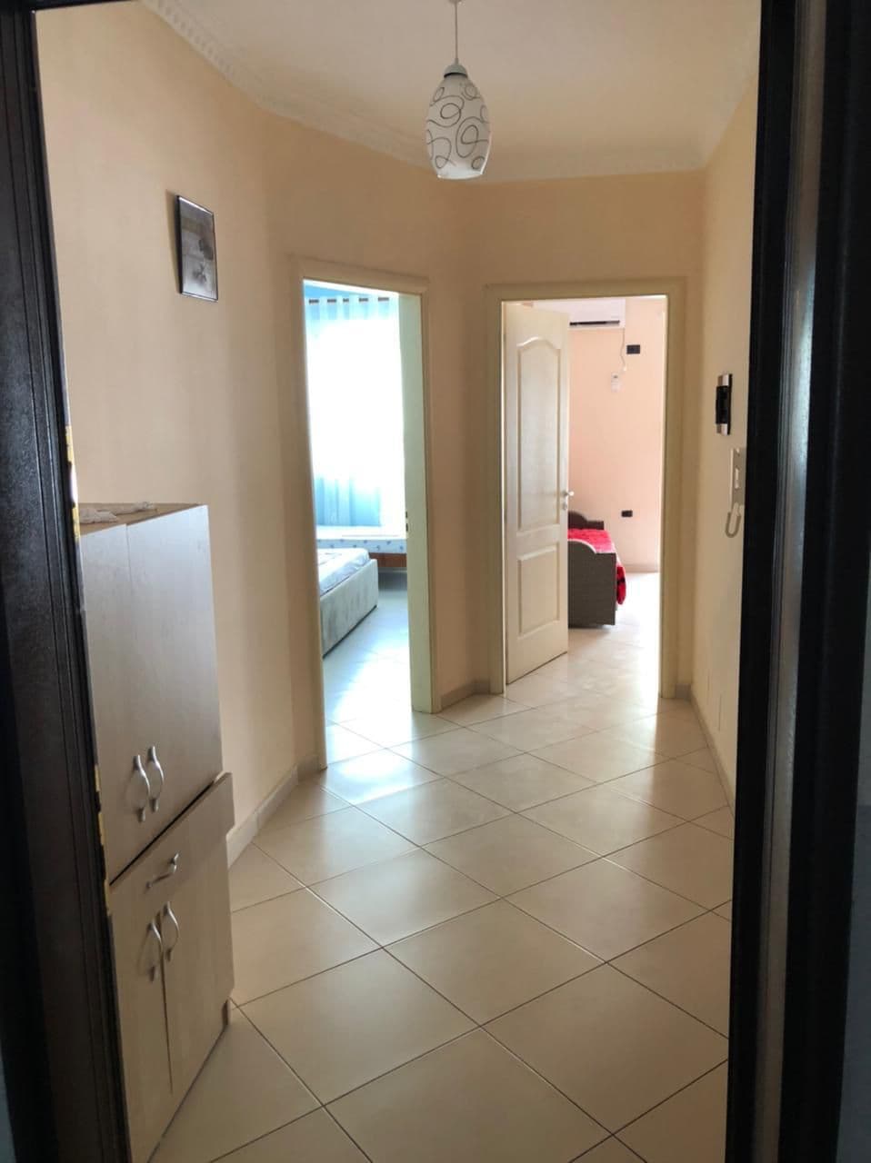 SHITET APARTAMENT 1+1 PRANE RROTES SE KUQE ,PLAZH ,DURRES. 3