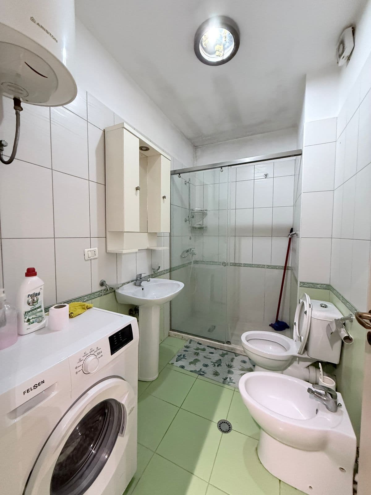 JEPET ME QERA APARTAMENT 1+1 VOLLGA DURRES 3