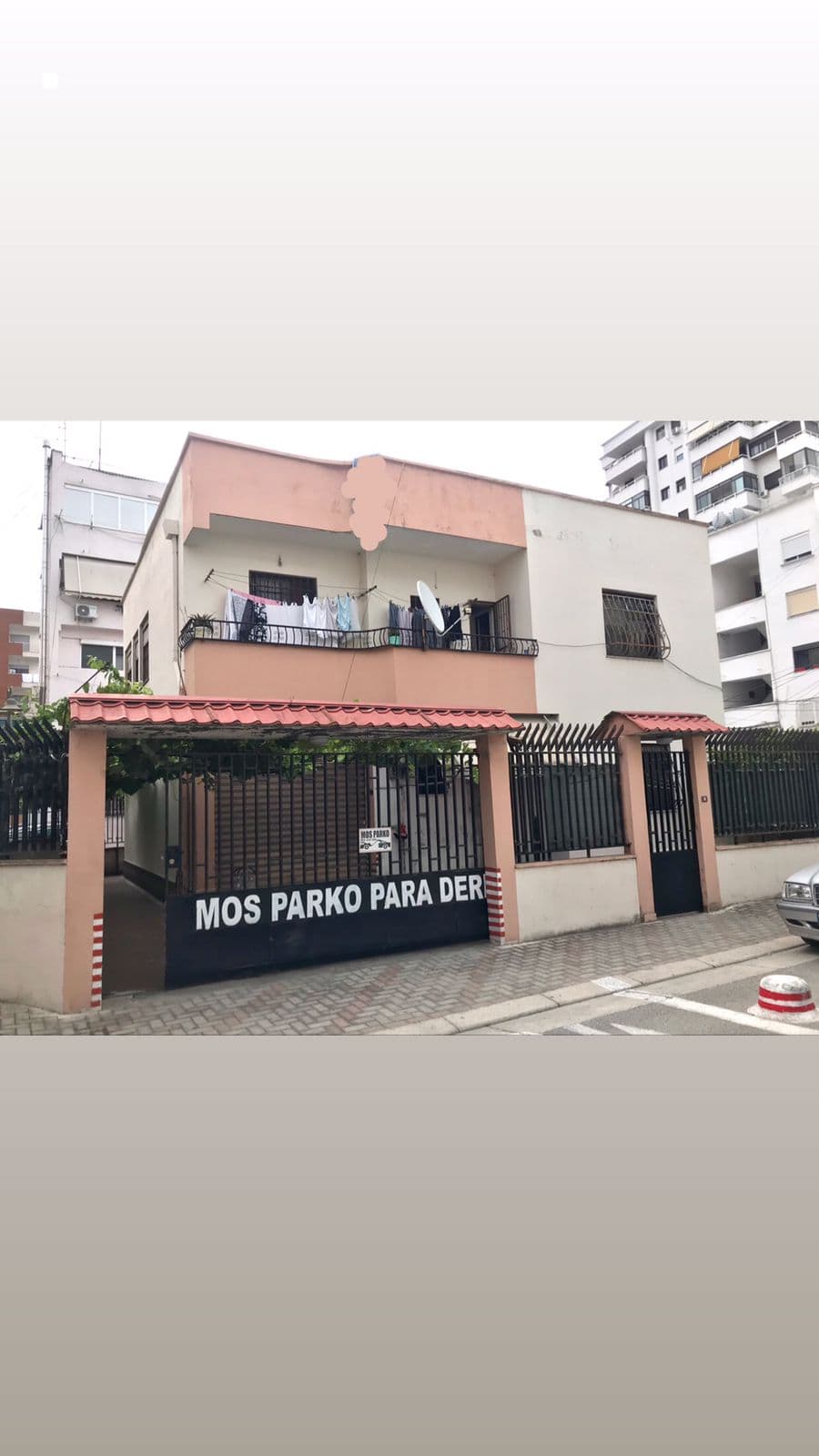 SHITET VILE 2 KATESHE , LAGJA 4, DURRES.
