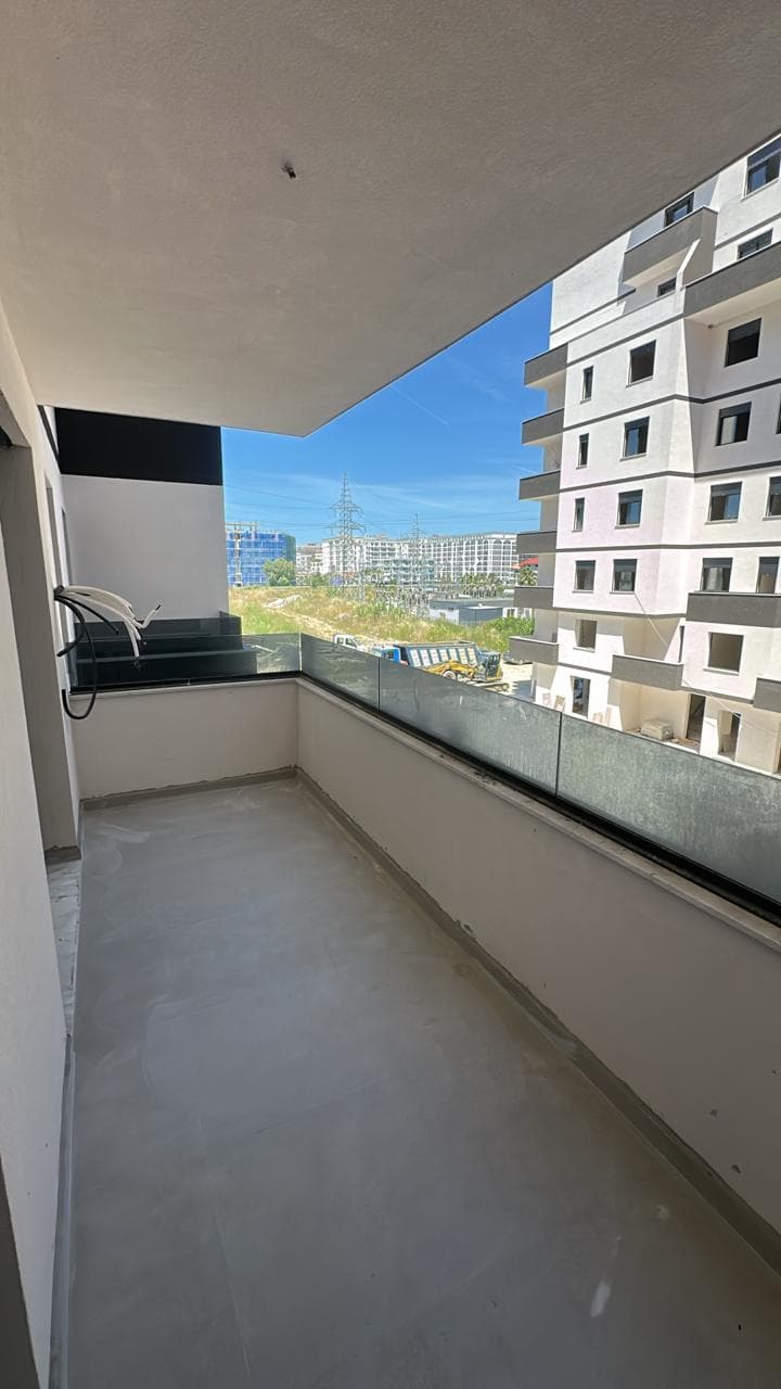 SHITET APARTAMENT 2+1 KOMPLEKSI SAEL, GOLEM 2