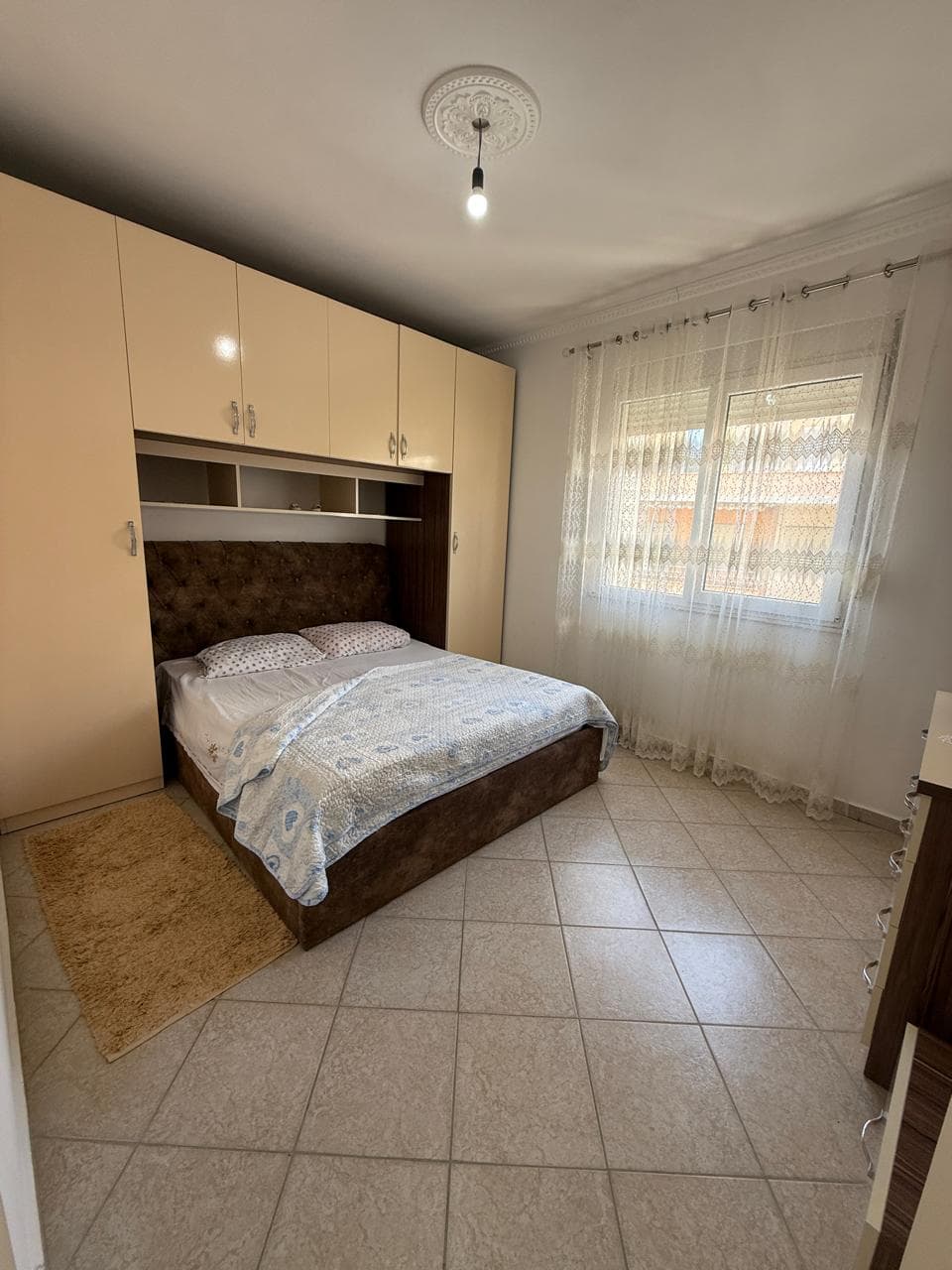SHITET APARTAMENT 2+1 SHKEMBI KAVAJES 3