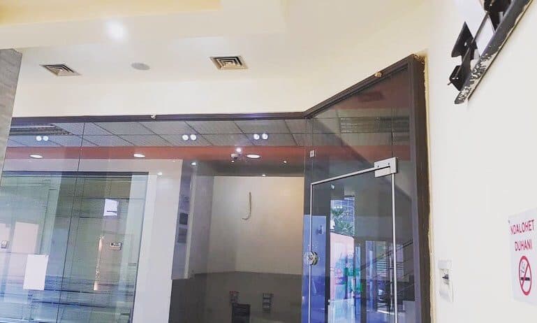JEPET ME QERA AMBJENT PER AKTIVITETE TE NDRYSHEM NE RRUGEN DON BOSKO NR2,TIRANE! 2