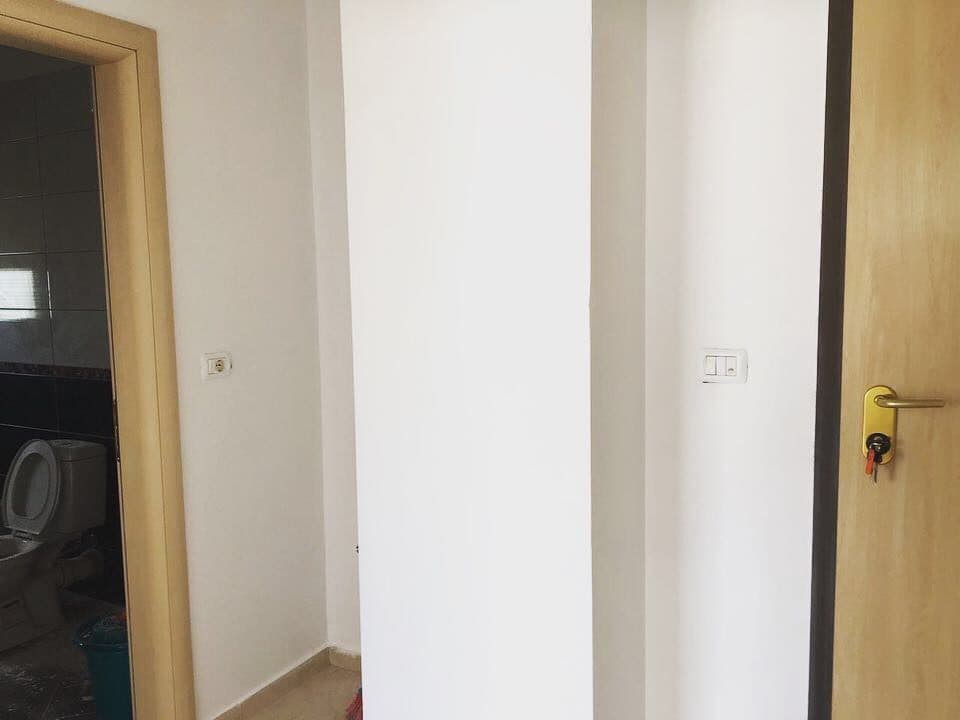 SHITET SUPER APARTAMENT 1+1 PRANE UJSJELLSIT ,DURRES ! 3
